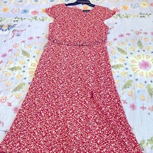 NWT Trixxi Clothing Company Dress